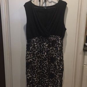 Torrid Dress Size 2